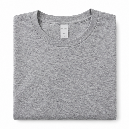 T-shirt Blend Gris éléphant